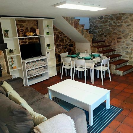 Vila Eirixo Valga Exteriér fotografie