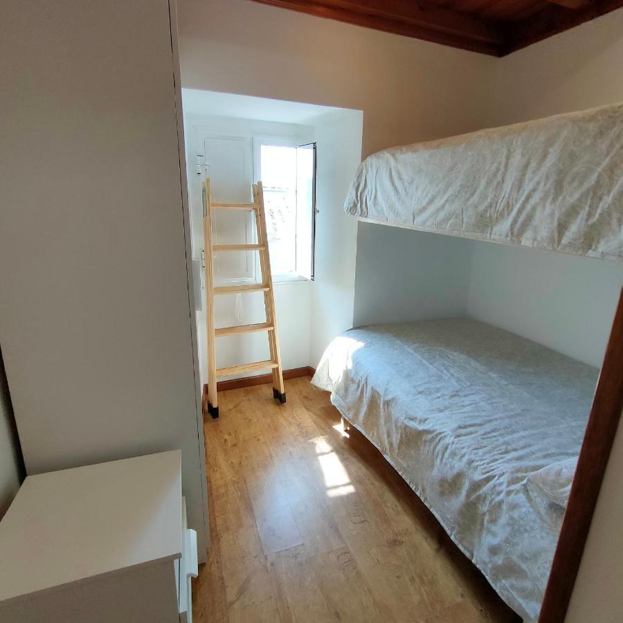 Vila Eirixo Valga Exteriér fotografie