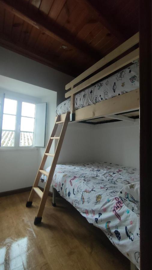 Vila Eirixo Valga Exteriér fotografie