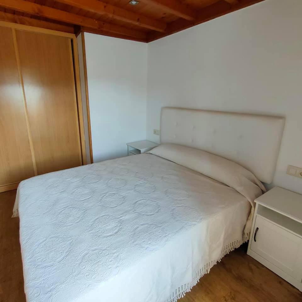 Vila Eirixo Valga Exteriér fotografie